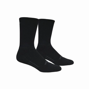 Unisex CF2 (Crew) - Black