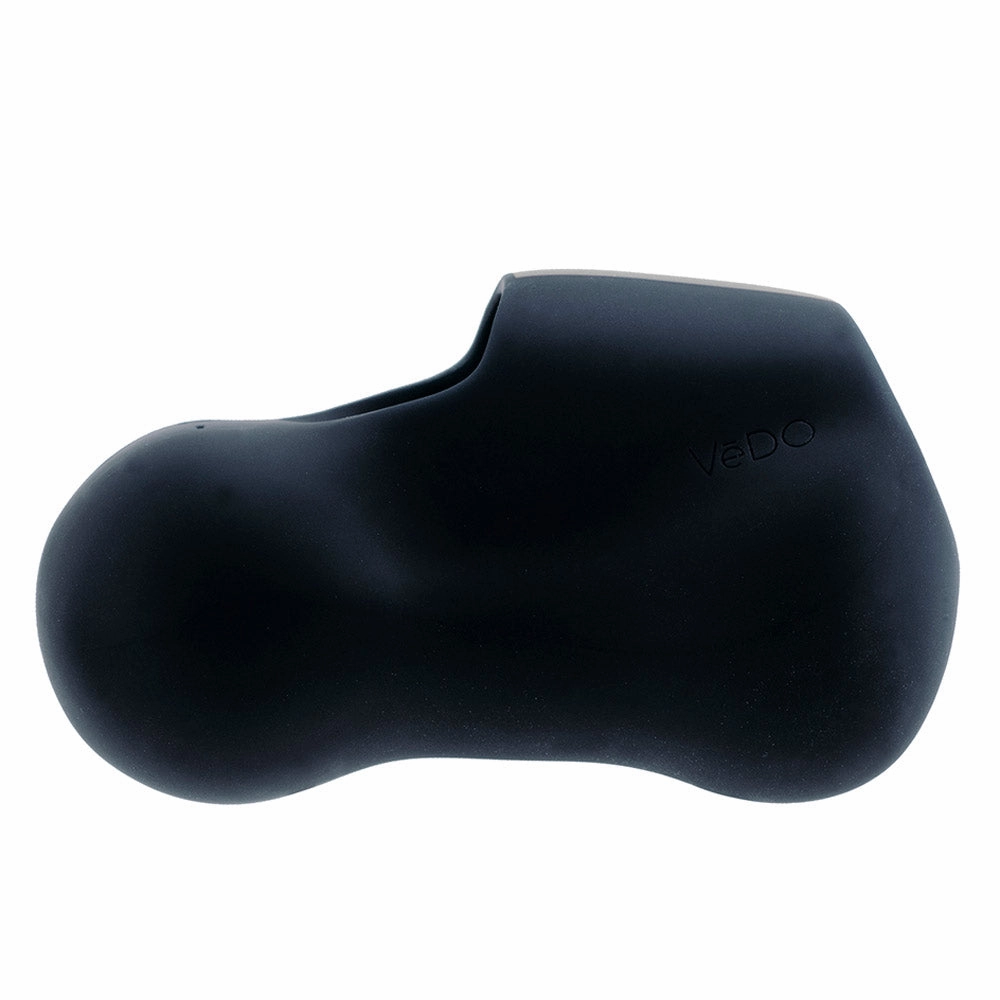 Vedo Hotrod - Rechargeable Warming Vibrating Masturbator