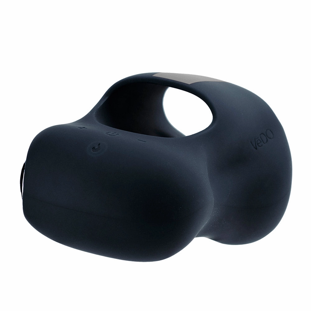 Vedo Hotrod - Rechargeable Warming Vibrating Masturbator