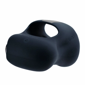 Vedo Hotrod - Rechargeable Warming Vibrating Masturbator