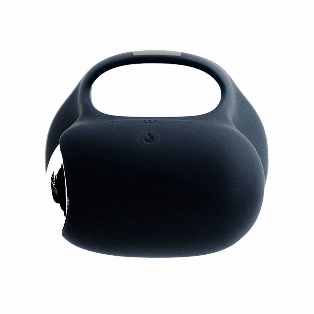 Vedo Hotrod - Rechargeable Warming Vibrating Masturbator