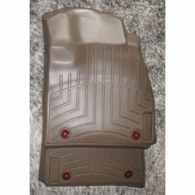WeatherTech WTFL70 FloorLiner Tan
