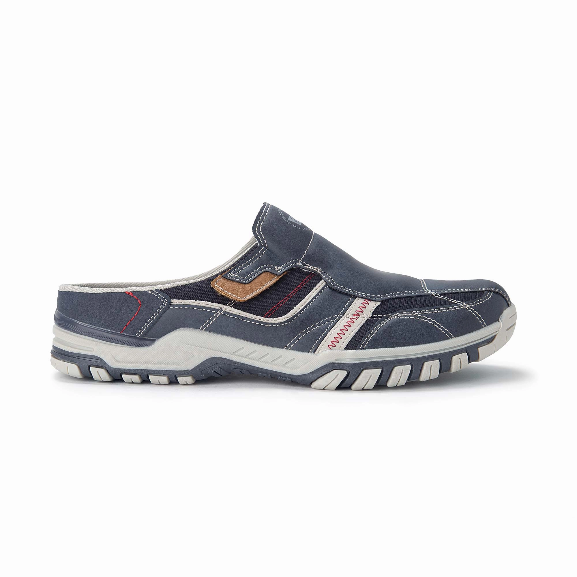 Weinbrenner Men Urban Slides 851X065