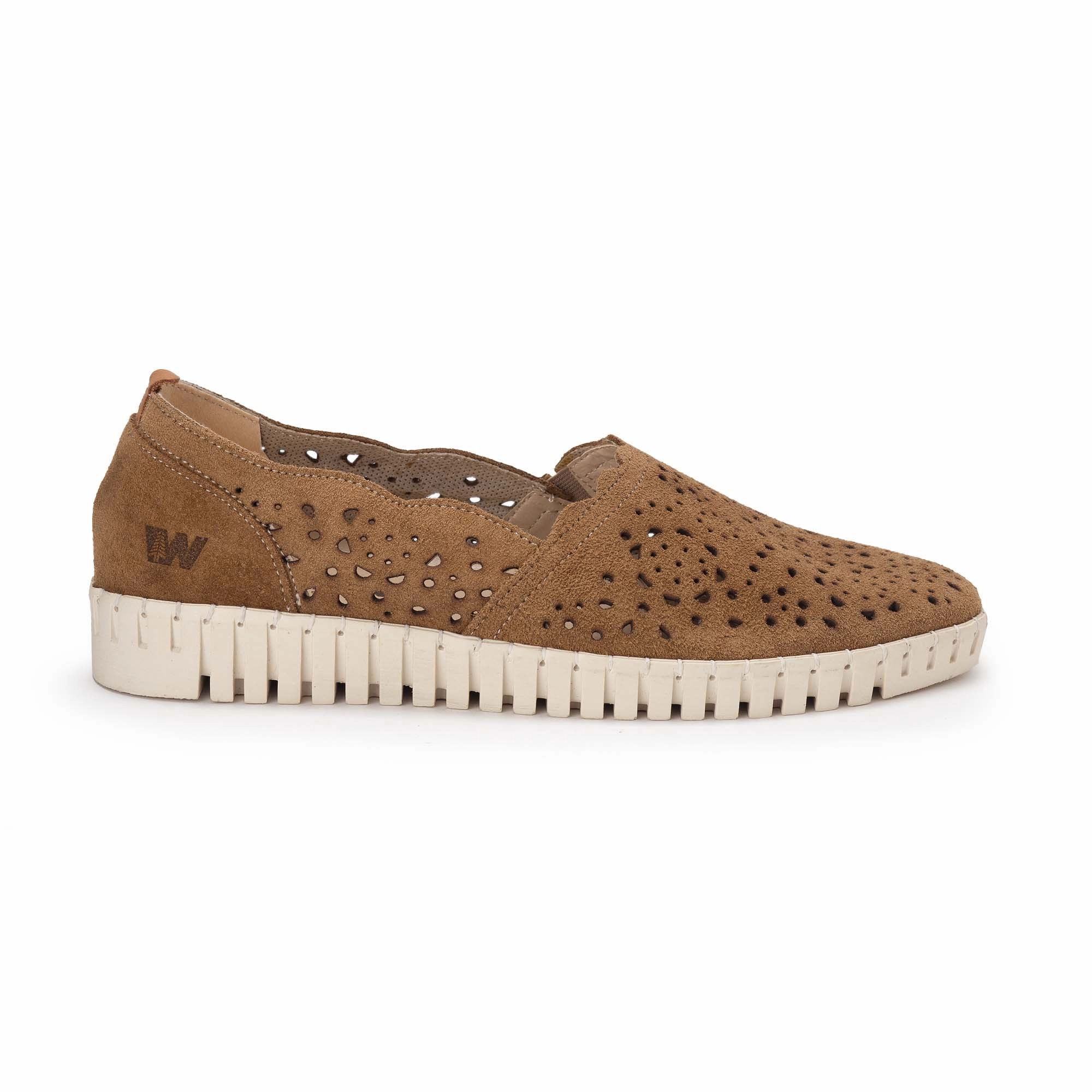 Weinbrenner Women Moccasins Shoes 543X222