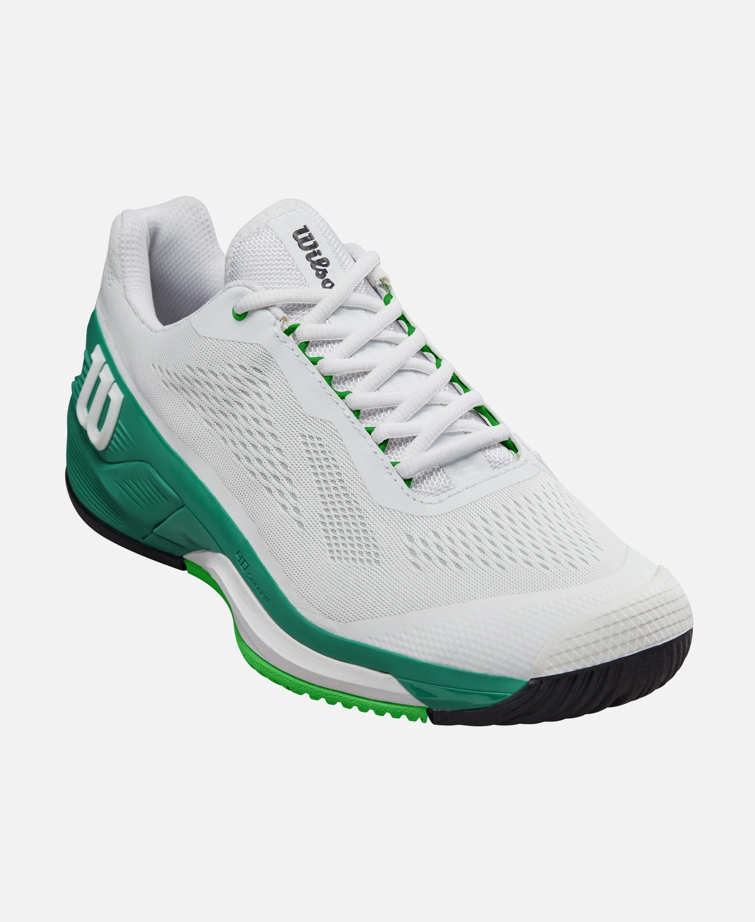 Wilson Men's Rush Pro 4.0