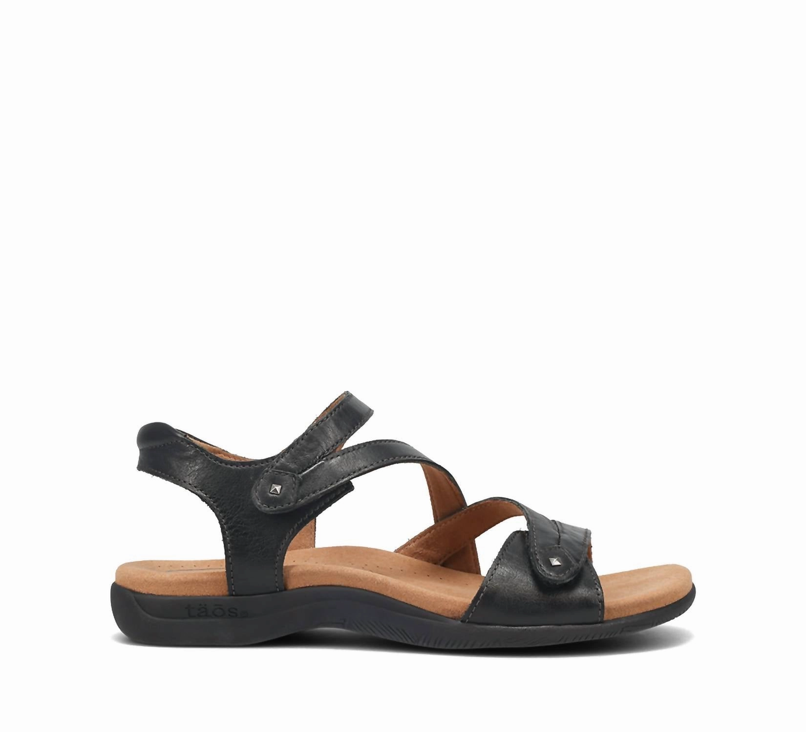Women's Big Time Sandals In Black