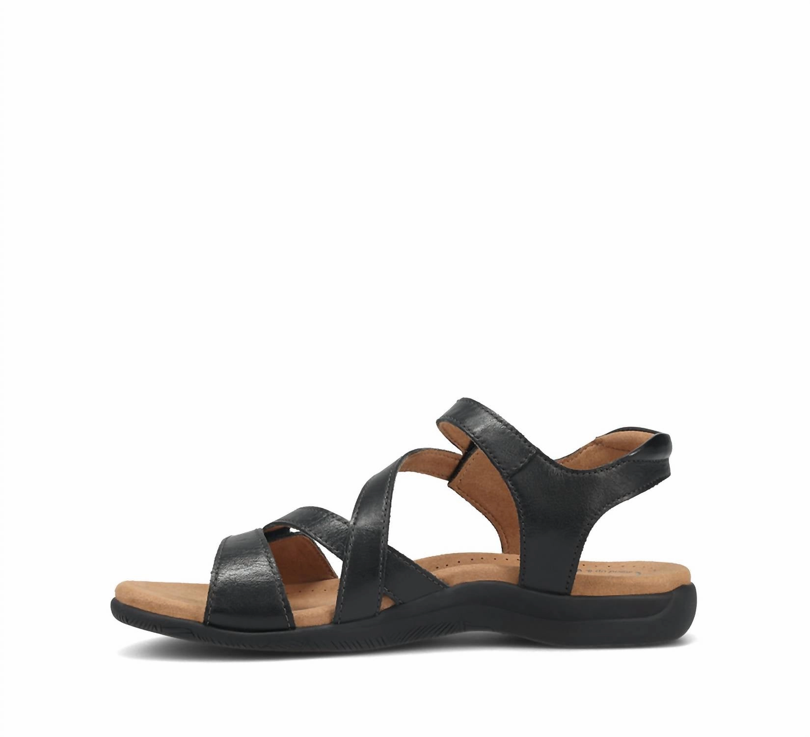 Women's Big Time Sandals In Black