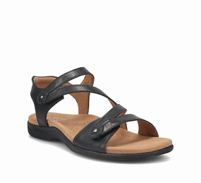 Women's Big Time Sandals In Black