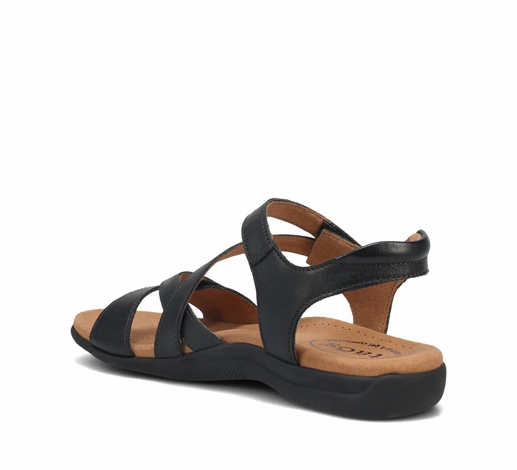 Women's Big Time Sandals In Black