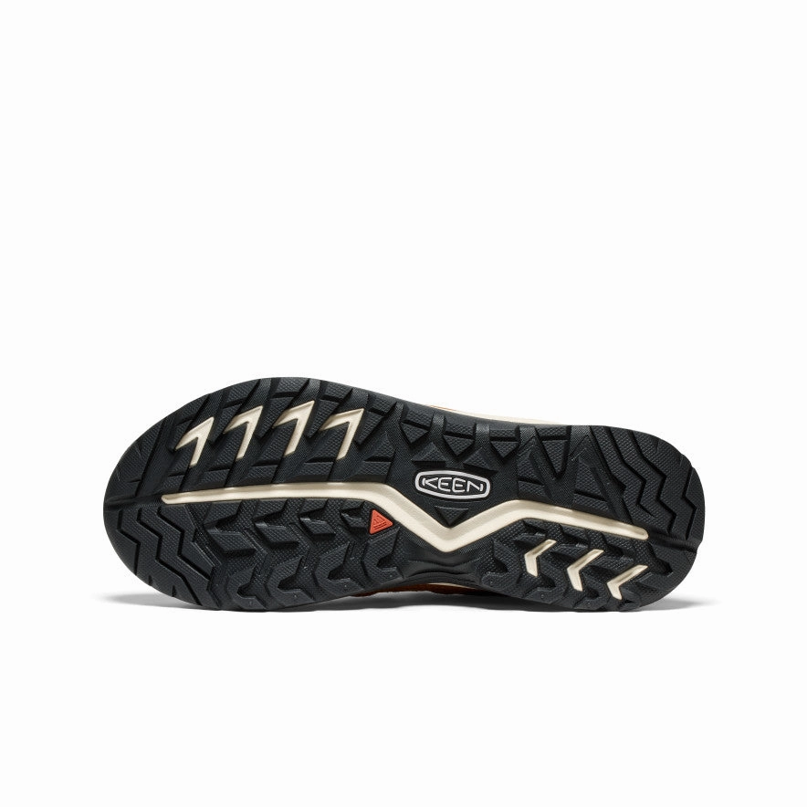 Women's Hightrail Waterproof Hiking Shoe  |  Roasted Pecan/Chipmunk