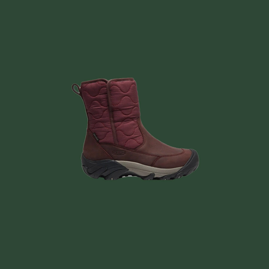 Women's Keen Betty Waterproof Pull-On Boot