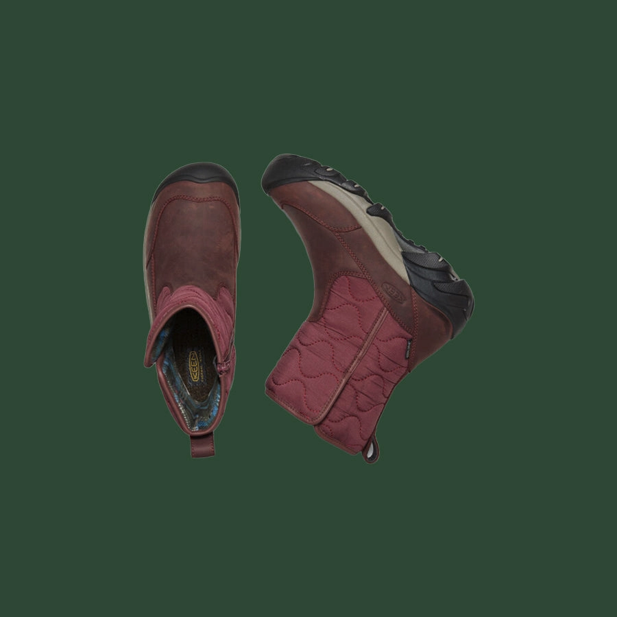 Women's Keen Betty Waterproof Pull-On Boot