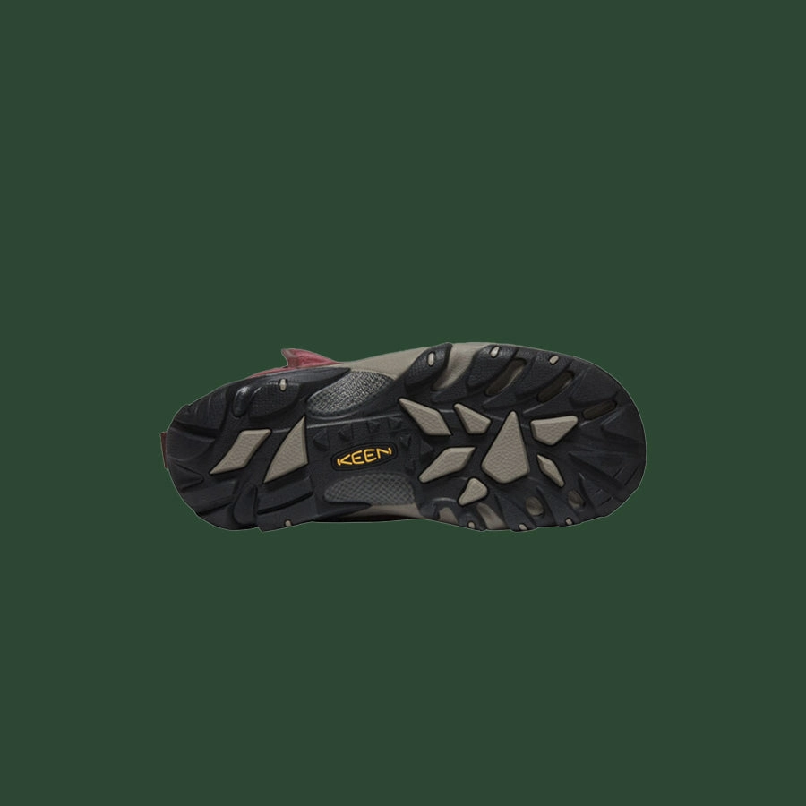 Women's Keen Betty Waterproof Pull-On Boot