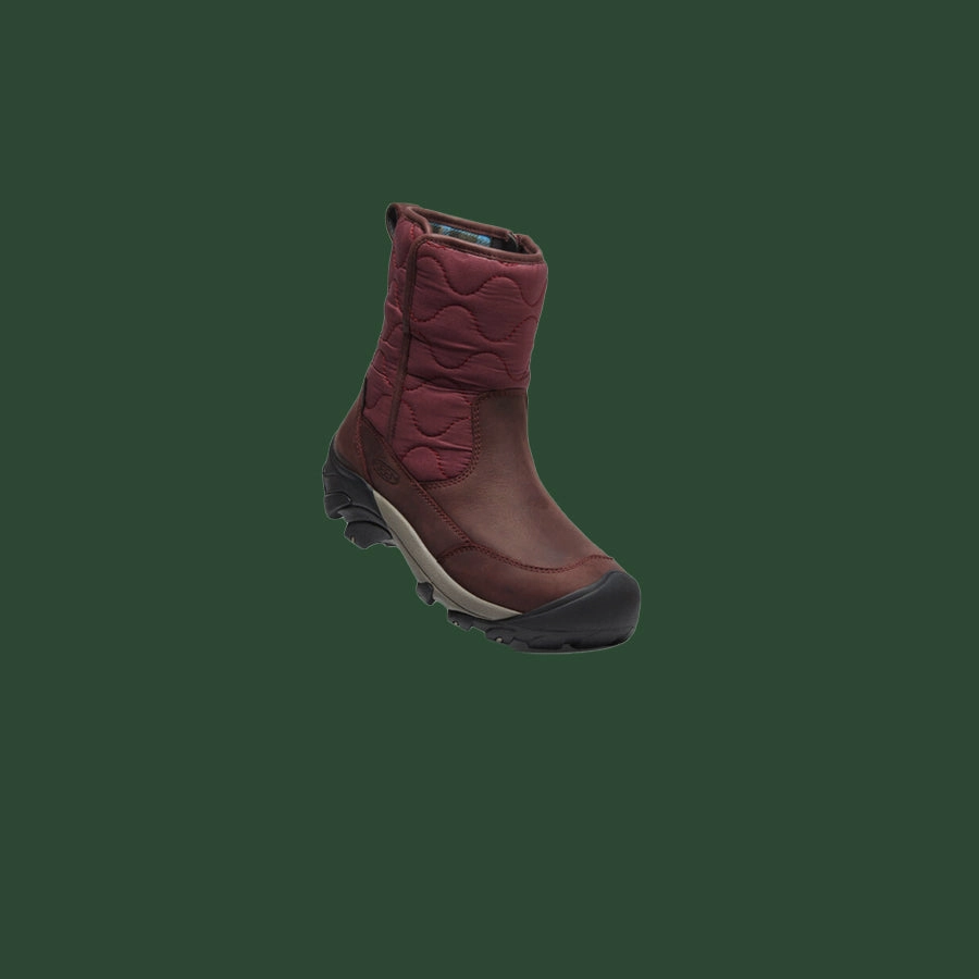 Women's Keen Betty Waterproof Pull-On Boot