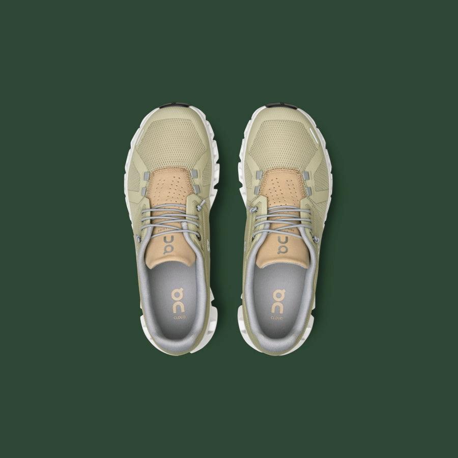 Women's On Cloud 5
