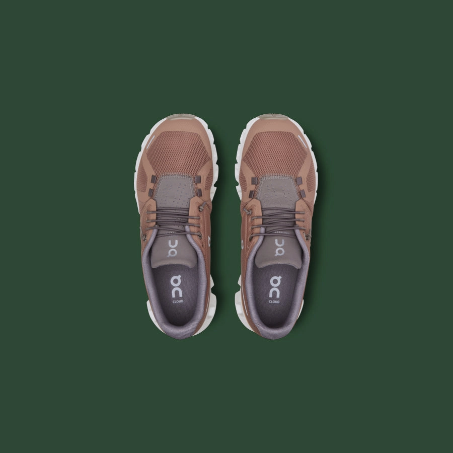 Women's On Cloud 5