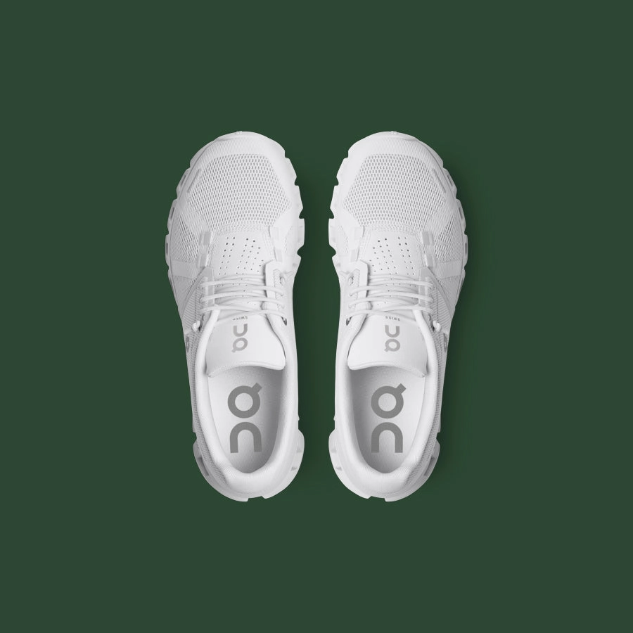 Women's On Cloud 5