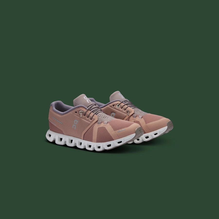 Women's On Cloud 5