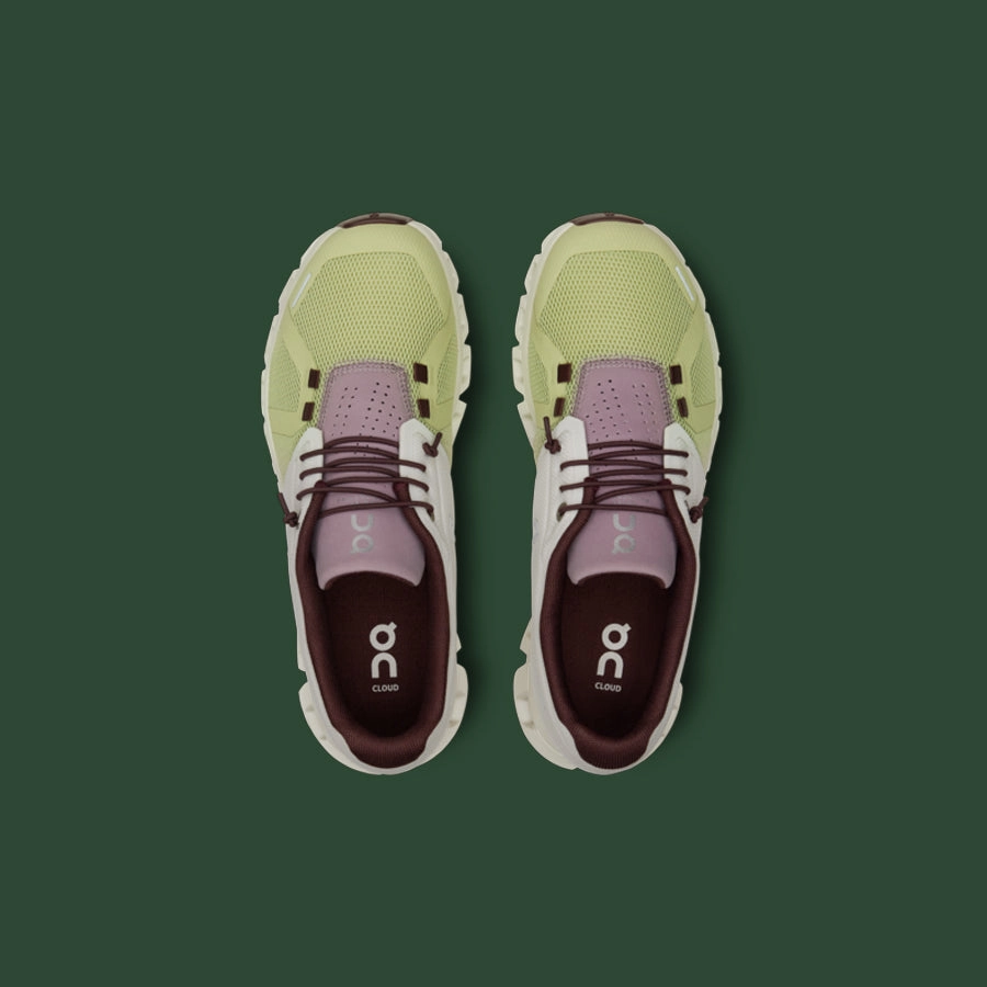 Women's On Cloud 5