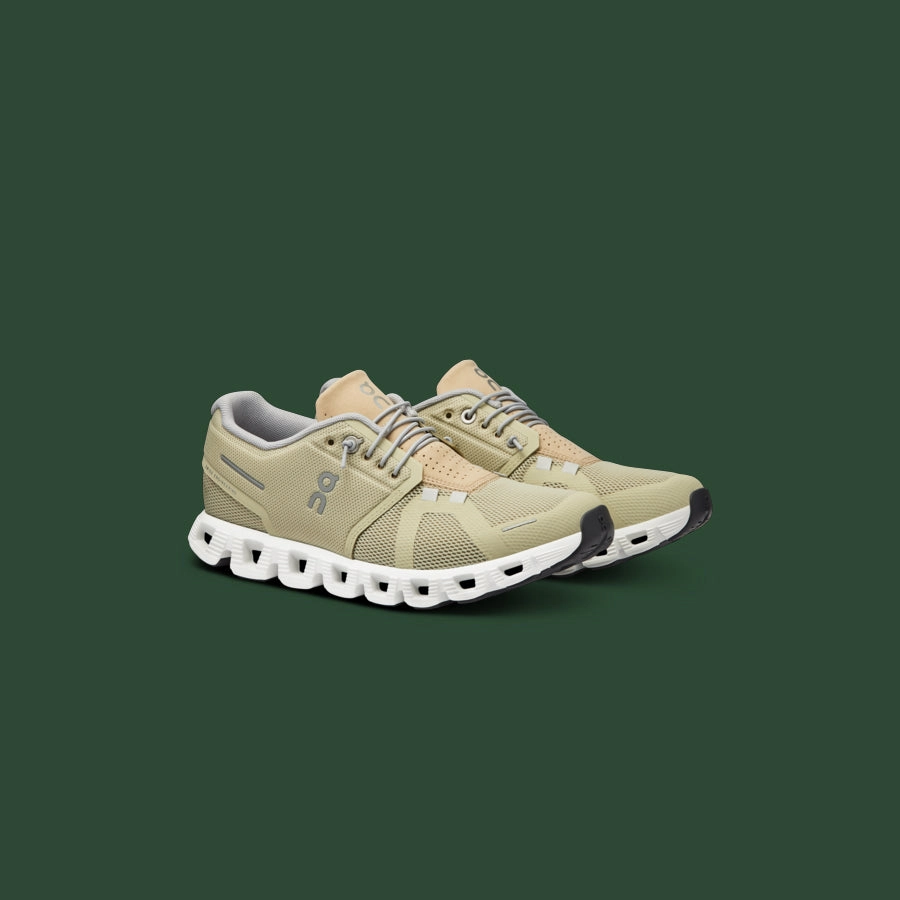 Women's On Cloud 5