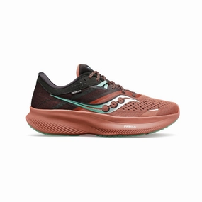 Women's Ride 16 - Soot/Basalt (Regular Width)