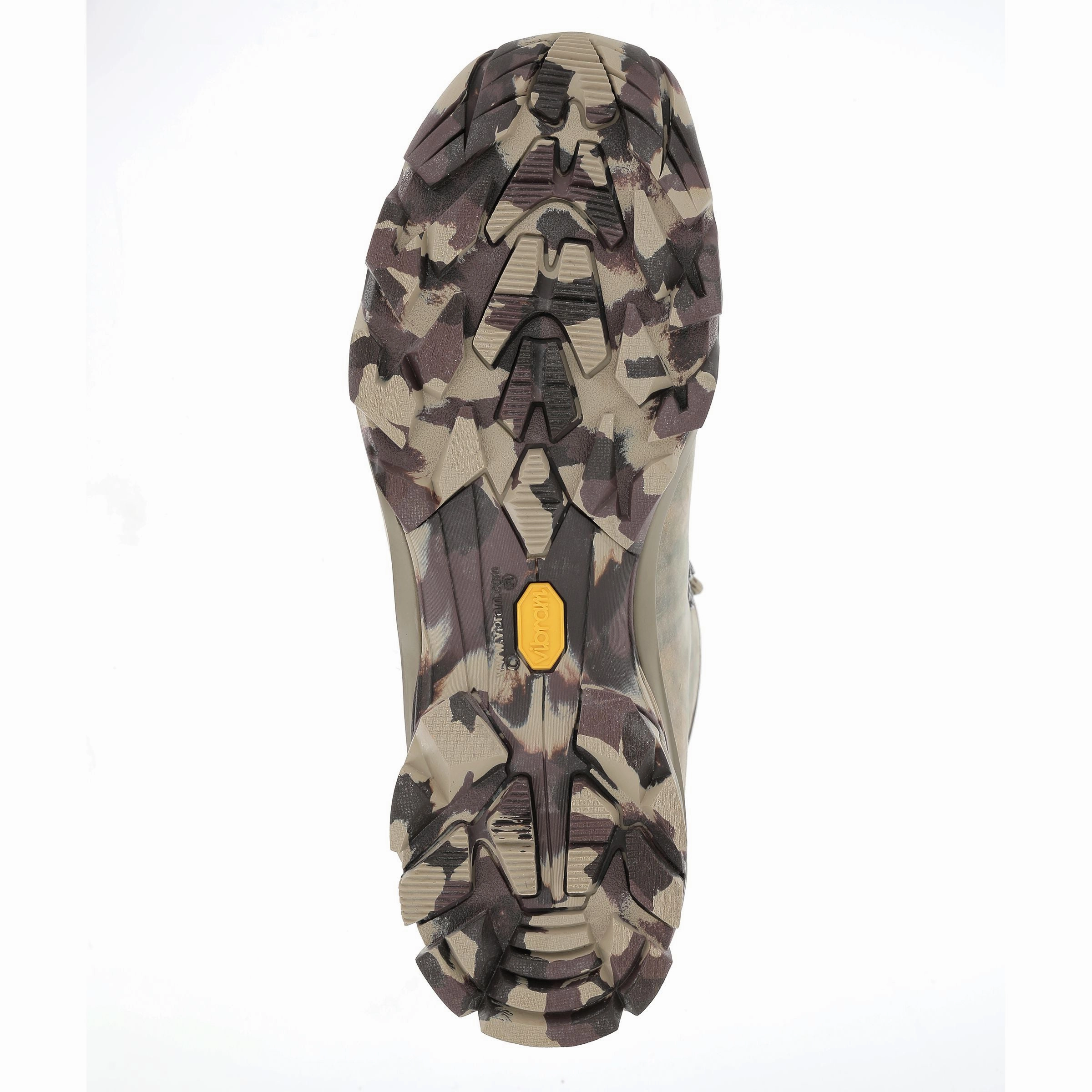 Zamberlan 1213 Leopard GTX RR GORE-TEX Hunting Boots for Men - Beige - 10M